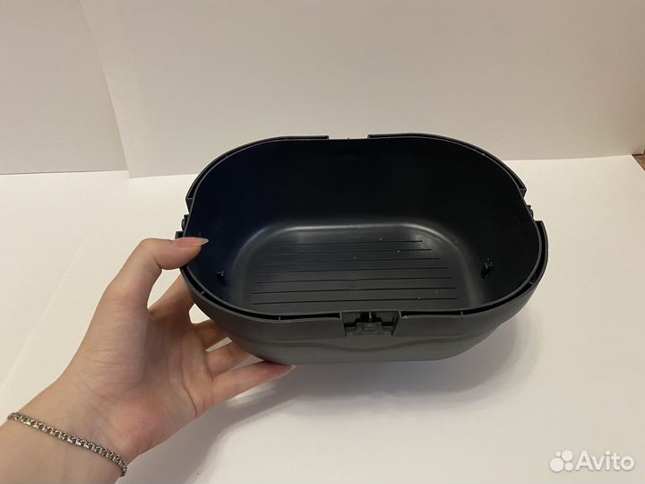 Переноска для грызунов