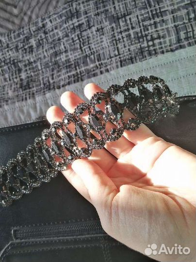 Колье чокер