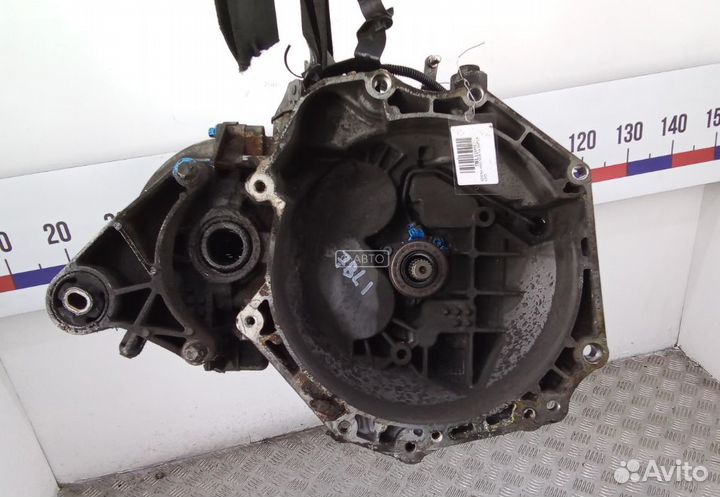 Коробка МКПП 6ст. Opel Meriva 55192042