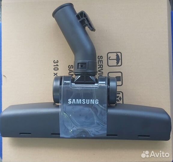 Турбощетка для пылесоса Samsung DJ97-00651A