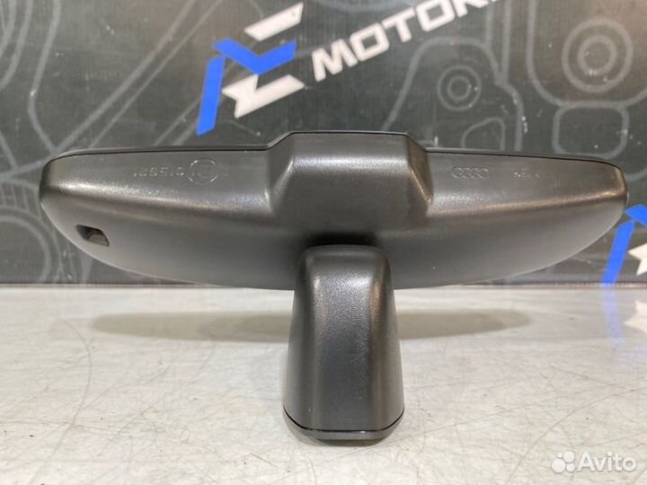 Зеркало салона Audi A4 B6 ASN 2004