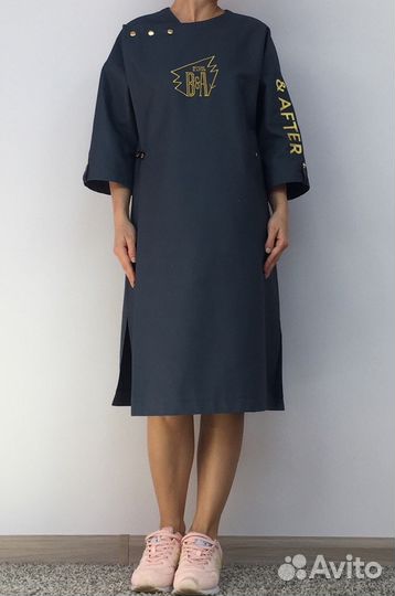 Пошив спецодежды, фартуков, униформы