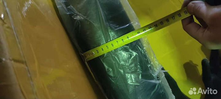 Крылья для фэтбайка хром