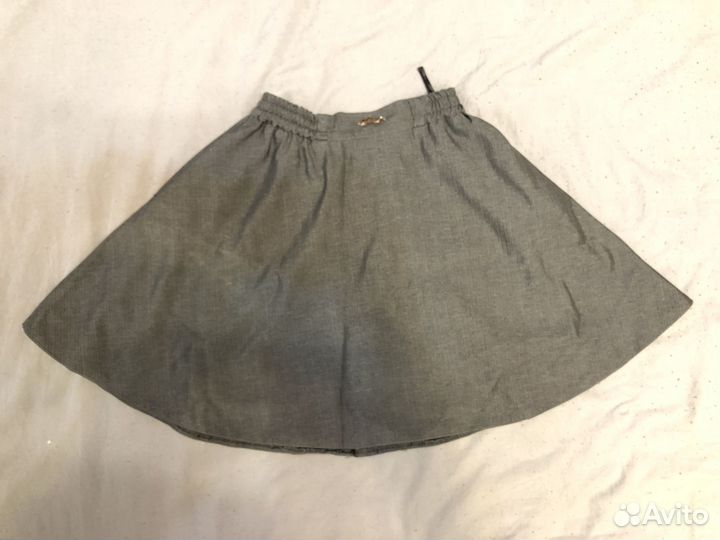 Школьная форма 1-2 класс