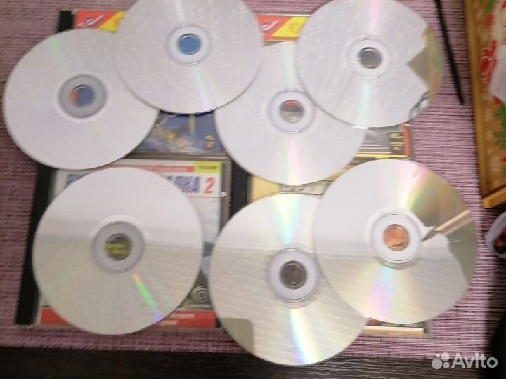 Компьютерные игры