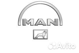 MAN 81.61960-0469 Теплопровод 22X1,5