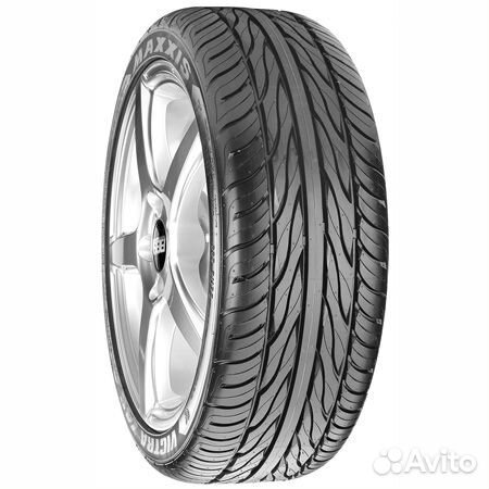 Maxxis MA-Z4S Victra 255/50 R19 107W
