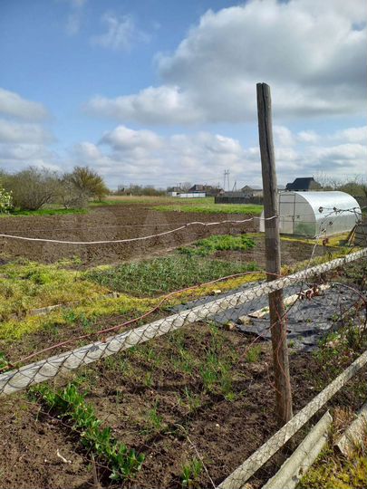 Дом 137 м² на участке 28 сот.