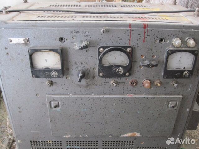 Зарядное устройство для акб