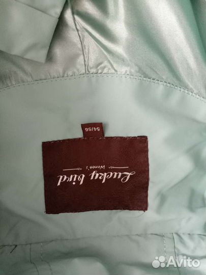 Куртка женская