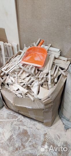 Обрезки фанеры, бесплатно, самовывоз