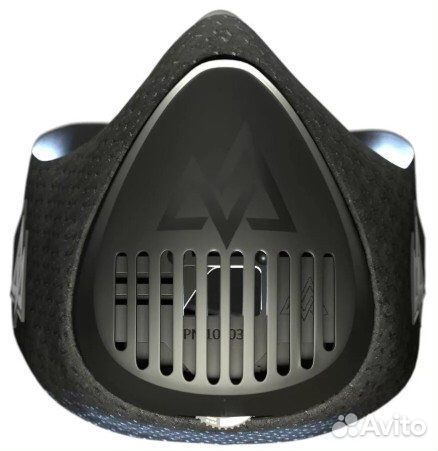 Спортивная маска 3.0