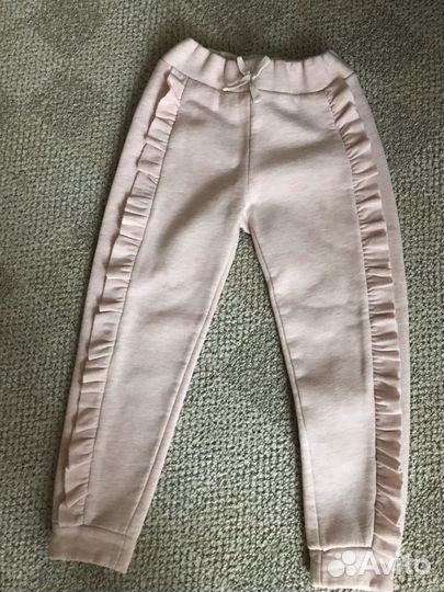 Кофта и брюки