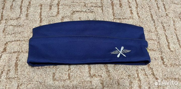 Пилотки военные размер 57 и 58