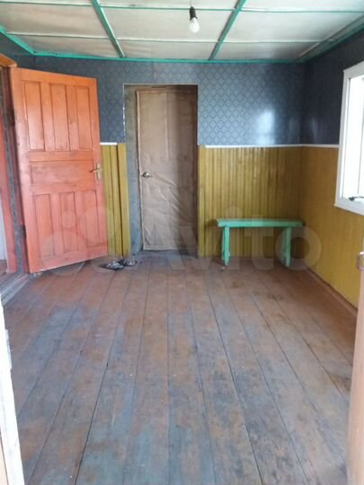 Дом 60 м² на участке 17 сот.