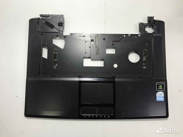 Топкейс для Irbis H51II