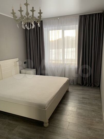 Таунхаус 90 м² на участке 2 сот.