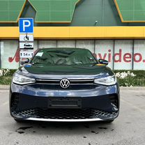 Volkswagen ID.4 AT, 2023, 15 км, с пробегом, цена 4 450 000 руб.