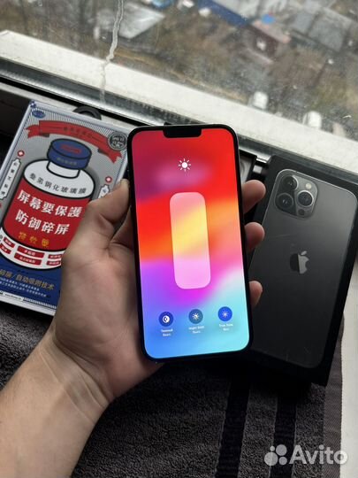 iPhone 13 Pro Max, 256 ГБ