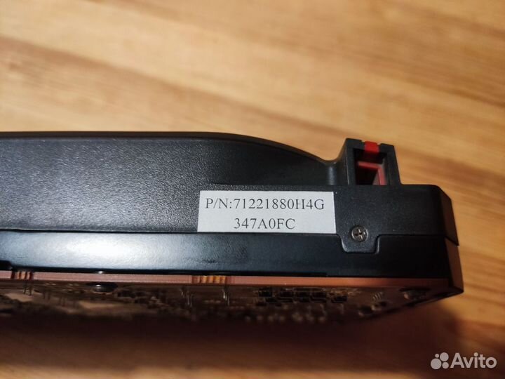 Видеокарта Radeon R9 290X