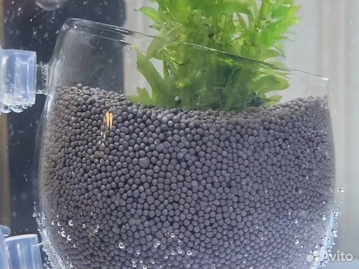 Грунт пропант, 5 кг