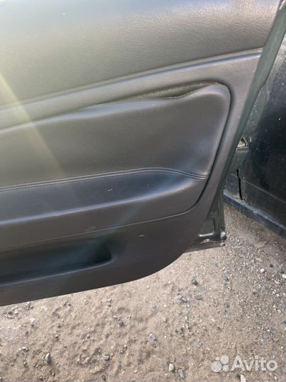 Обшивки дверей Volkswagen passat b5+