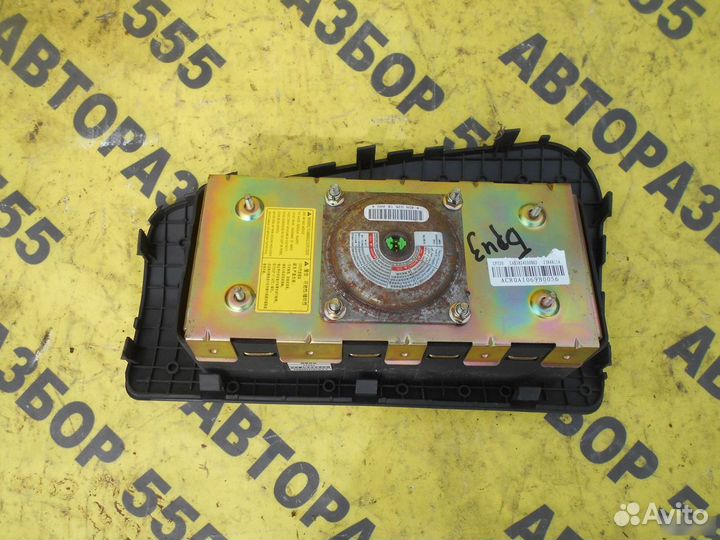 Подушка безопасности в торпедо Lifan Breez 2007-20