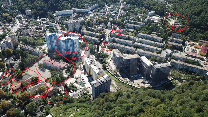 2-к. квартира, 48,9 м², 16/17 эт.