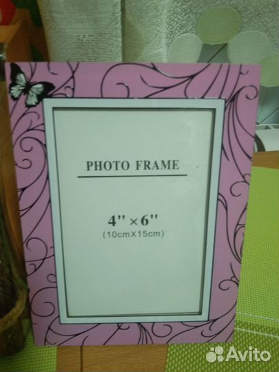 Рамки для фотографий