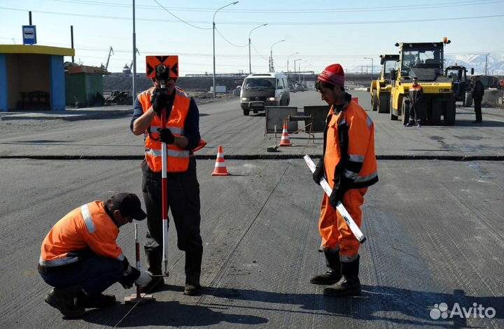 Разнорабочий вахта/питание/проживание/проезд