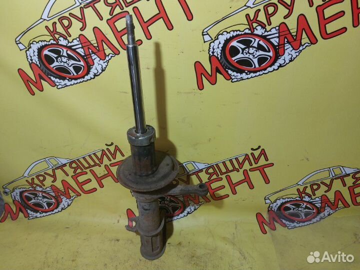 Стойка подвески передняя правая Ваз LADA 2108 2004