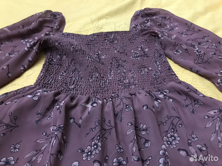 Женское платье