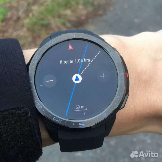 Honor watch GS pro (original)