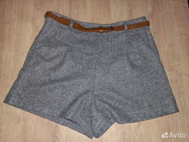 Платье, шорты