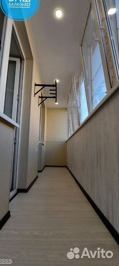 Остекление коттеджей с гарантией по договору