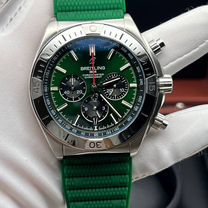 Часы мужские Breitling Chronomat