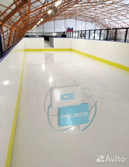 Бросковая зона