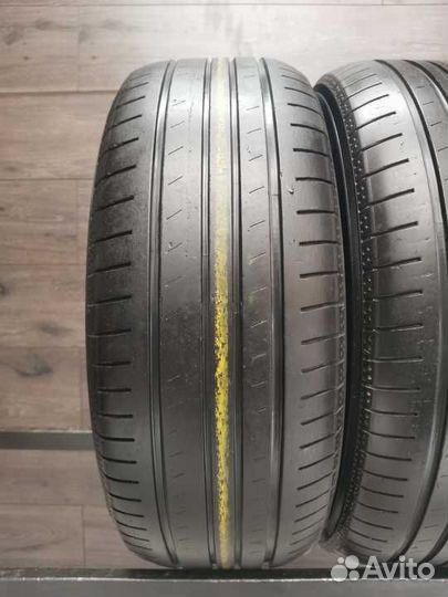 Yokohama BluEarth-A AE-50 215/60 R16 99V