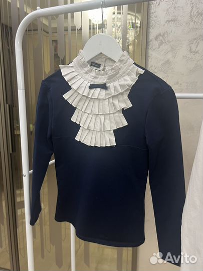 Школьная форма для девочек 134-140