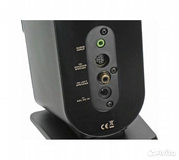 Акустическая 2.0 система Creative GigaWorks T40 se