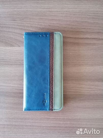 Защитный чехол книжка на honor 20S