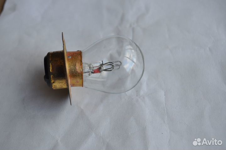 Лампочки на мотоцикл урал, днепр, иж