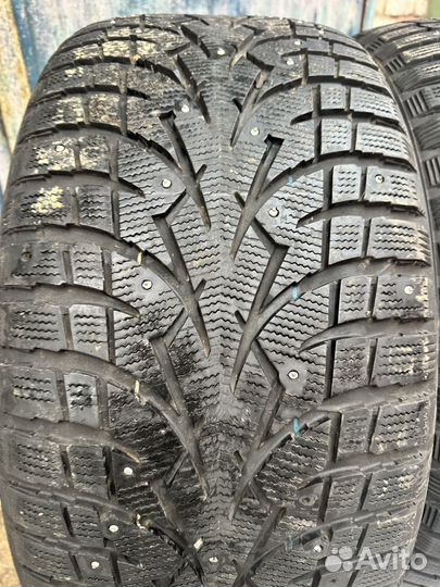 Toyo Observe G3-Ice 295/40 R21