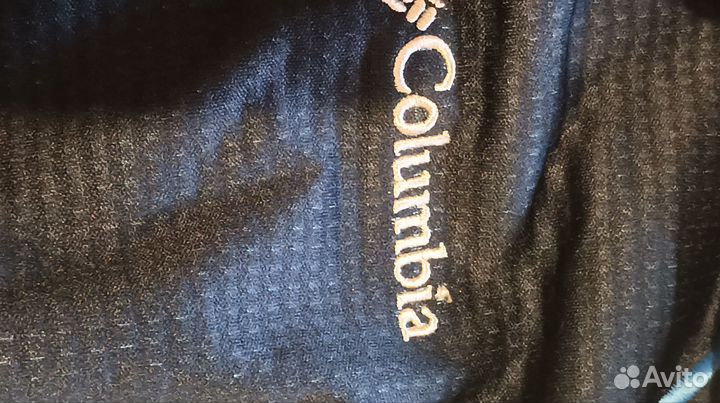 Кофта мужская спортивная Columbia USA Original