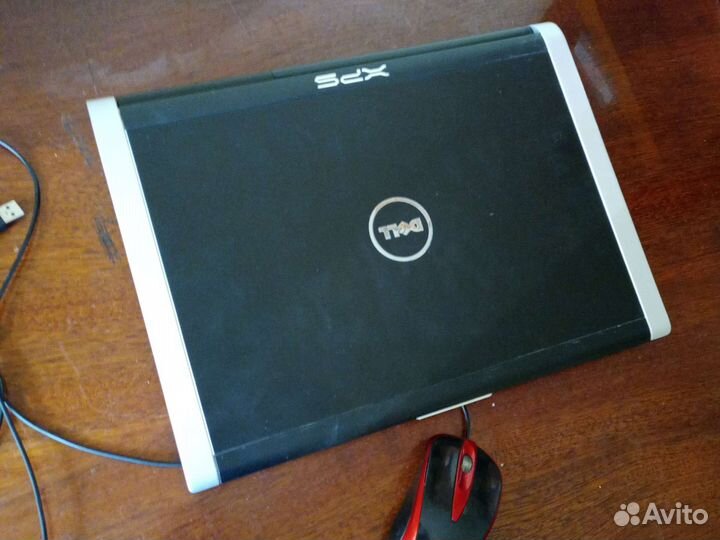 Dell XPS m1530