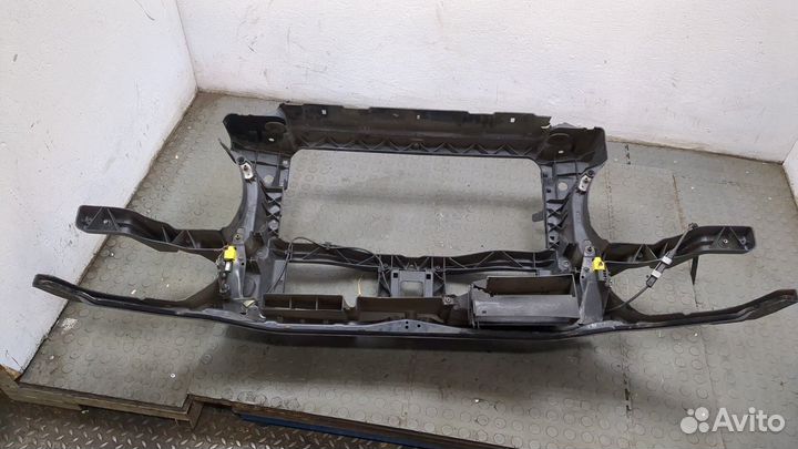 Рамка передняя Volkswagen Passat 6, 2010