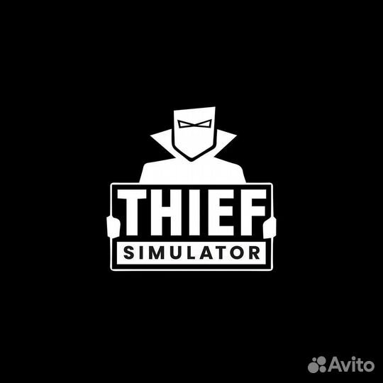 Thief Simulator PS4 PS5
