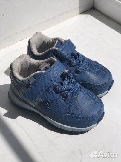 Детские кроссовки Adidas оригинал