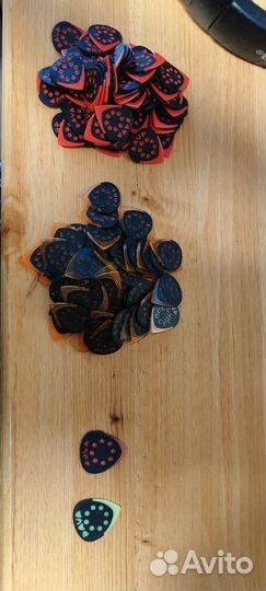 Медиаторы dava Picks