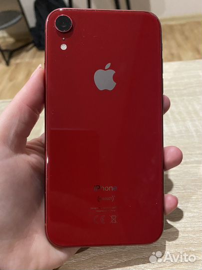 iPhone Xr, 64 ГБ